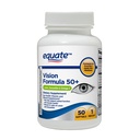 Formula 50+ Gel morbidi Integratore alimentare, 50 Conte
