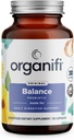Probiotici per la salute digestiva - 5 Strains resilienti, 30 capsule vegane