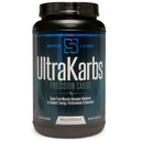 Siren Labs Ultra Karbs Mass Gainer Post Workout Muscle Builder Carb sano caricamento - Carbohydrate Blend con KarboLyn - Più energia, più veloce recupero - Peso Gainer per gli uomini (40 Serve)