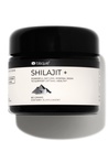 Blisque – Pure Himalayan Organic Shilajit Resina Supplemento | Autentico e Naturale | Grado d'oro A | Contiene acido Fulvico e minerali Trace | 60 Grammi