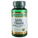 Latte Bounty di natura Thistle 1000 mg, 50 Softgels (3 Confezione)