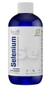 ZEMVELO Liquido Ionic Selenium Supplement - Adult Healthy Aging Supplement - Supporta Sistema immunitario & Antiossidante Difesa per Longevità e Benessere - 3 mesi di fornitura