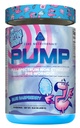 Pompa Nutrizione Nutritiva Nutritiva Nutritiva a spettro completo Pre-allenamento, con N03T Nitrato, Peak02, Alpha GPC, per Pompa Massima, Forza e Prestazioni 20 Serve (Fun Sweets Cotton CandyTM Blue Raspberry)