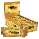 Honey Stinger Nut + Seed Bar, Peanut Sunflower Seed, Protein Packed Food for Exercise, Endurance, Performance and Recovery, Sport Nutrition Snack Bar for Home & Gym, Post Workout, Box of 12