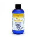 RnA ReSet Pico Potassium – Supplemento di potassio liquido per l'assorbimento elevato, 8.1 Fl Oz (1-Pack)