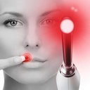 Luminance Red Il Proven Lip Sore dispositivo per il sollievo dal dolore e la gestione