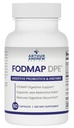 Arthur Andrew Medical - FODMAP DPE, Probiotici digestivi e enzimi, Rilievo per l'intolleranza di FODMAP e Alimenti altamente fertilizzanti, Vegan, Non-GMO, 60 capsule