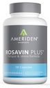 Rosavin Plus® with Electrolytes- Siberian Rhodiola rosea 90 V-capsules 150mg da AMERIDEN INTERNATIONAL, INC