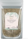 Polvere di fiore di camomilla organica di Starwest Botanicals - Erbe di foglia secca per tè, lozioni di erbe, & Baking, Fonte dall'Egitto, Kosher certificato, Non OGM - 4 once Pouch