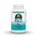 Fonte Naturals Benessere Zinc Lozenges, Peach-Raspberry Flavord Immune Support, 23mg - 120 Lozenges