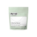 Amy Myers MD Leaky Gut Revive - Gluten-Free & Non-Dairy - Miscela botanica per il supporto sano Gut - Supporto per la salute GI con fibra prebiotica, Slippery Elm Bark & Marshmallow Root - 6.3 oz (30 Servings)