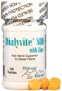 Dialivite 800 con zinco 50 mg - 100 compresse