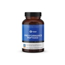 Progetti per Sport Pro-Formance Peptides - Supporta la crescita muscolare e il recupero* - Formula atletica per supportare le prestazioni di picco* - NSF Certificata per lo sport - 120 capsule vegetariane