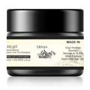 Shilajit Himalayan Organic, Shilajit Supplement, Shilajit Resin Arricchito con oltre 85 micronutrienti essenziali, potenzia l'energia e la vitalità immunitaria, puro Shilajit per gli uomini e le donne