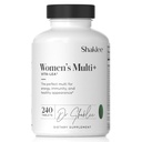 Shaklee - Vita-Lea® Women High-Potency Multivitamin & Multimineral per le donne - Prenatal/Postnatal Support with 800 mcg Folic Acid, 200 mcg Iodio, 18 mg Iron - 240 compresse