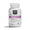 365 da Whole Foods Market, Collagen Verisol 2500Mg, 90 Conte