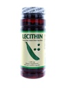 NCB Lecitina 1200 Mg - 100 capsule di Gelatina Morbide