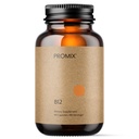 Promix Nutrition Vitamina B12 Supplemento - 1000mcg come metilcobalamin - Gut friendly - 90 conteggio