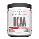 BCAA capsule di Purus Labs Foundation Series | 2:1:1:1 Leucina, Valine, Isoleucina | per il recupero, Endurance, Forza e costruzione del muscolo | 240 capsule (60 Serve)