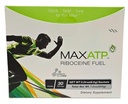 Max ATP, Riboceine Fuel, 30 Packets (0.24 Ounce), 30 Serve