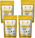 Supporto anti bevanda Supplement-15+Key ingredienti per il supporto della cravatta, salute del cuoio, kudzu, cardo del latte, basilico di casa, DHM, tutti la pulizia naturale, riduzione radicale, compresse di rifornimento nuziale (60 giorni)