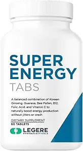 Super Energy - 100 compresse