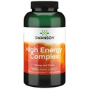 Swanson Ultra High Energy Complex - 270 capsule
