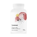 THORNE - L-Arginina Plus - Cofattori a rilascio prolungato per supportare la funzione cardiaca, produzione di ossigeno nitrico e flusso sanguigno ottimale* - 60 Serve
