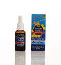 Uniflora Green Bee Propolis Estratto – Alcohol-Free, 60 Brix – Alta Artepillin C – Supporto immunitario 30ml