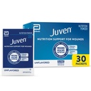 Polvere di bevanda di nutrizione terapeutica del succo compreso Peptidi di collagene, aminoacidi e HMB per il supporto di guarigione, non aromatizzato, 30 pacchetti