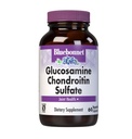 BlueBonnet Glucosamine Chondroitin Sulfate Supplemento, 60 Conte