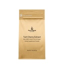 PURE ORIGINAL INGREDIENTI Estratto di ciliegia di Tart (1 lb) Non OGM, Integratore di erbe