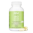 Probiotici Probiotici a base di spore - SBO Mood Boost - Spore/Soil-Based - Digestione & Natural Mood Support - Histamine-Free - Alimentazione 60 giorni, Non-OGM, Dairy-Free, Gluten-Free, Vegan