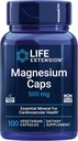 Estensione della vita Super Vitamina E 268mg Brain Cuore Immune Salute Magnesio 500mg Cuore Bones Metabolismo Capsule Bundle