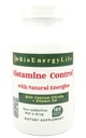 Controllo istamina con Energie Naturali - 120 Compresse - con Frequenze Naturali degli enzimi HNMT e DAO per aiutare a controllare i livelli di istamina