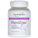 TRASFORMAZIONE IL GENESIS DI GOOD HEALTH Enzimi per bambini - Formula di integratore naturale di digestZyme per la salute eccessiva, l'assorbimento nutriente, la digestione di supporto durante la gravidanza e lattazione, 360 capsule