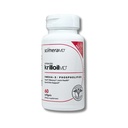 ScimeraMD® KrillOilMD Olio Antartico Krill Omega 3 DHA EPA Supplemento con Astaxantina per Cuore, Cervello e Supporto Congiunto, 60 CT