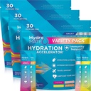 Imballaggio dell'idratazione della polvere dell'elettrolita dell'Hydration Pack di frusta bassa di zucchero 90