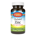 Zinco Chelato 250 schede