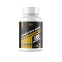 ERECTIFY MAX Pills for Men Fast Acting Erection Support | New Ultra Dosed Male Enhancement per massimizzare il flusso sanguigno, spessore & Boost Libido | Horny Goat Weed + 18 Ingredienti - 60 compresse