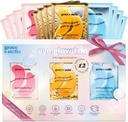 Grace & stella Under Eye Patches (12 coppie) Maschere per occhi di Puffy e cerchi scuri - Stocking Stuffers, Regali di Natale per le donne - Regali per compleanni, Festa di Bachelorette, Bridesmaids, Self Care