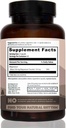 Natural Rhythm Magnesium Taurate 120 capsule + vitamina D3 + K2 (MK7) 30 capsule Bundle