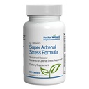 Super Adrenal Stress Formula di Dr. Wilson nutrienti di rilascio sostenuti per il supporto giornaliero 90 caplets