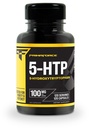 Primaforce 5-HTP 100mg supplemento, 120 capsule, 100mg per porzione, 5-idrossitriptofano