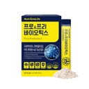 Pre&Pro Biotics, 1 miliardo di CFU, Polvere Tipo Corea Probiotici, Multi-Strain Probiotic Blend, Supporta il benessere digestivo, Contiene zinco e acido pantotenico