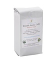 Purelife Organic Enema Coffee- Medium Air Roast - Lab Tested - Mold/Mycotoxin Free - Consigliato da Gerson - Pre-Ground