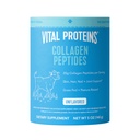 Proteine vitali Collagene Peptides Polvere Supplemento per la salute o il supporto dell'unghia dei capelli della pelle - Collage idrolizzato - non aromatizzato, 7 Serve