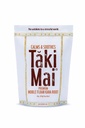 Taki Mai Noble Kava Root Powder 16oz – Autentica Grind Tradizionale, Rilassamento naturale serale, notti riposanti e rilassamenti calmi, 100% puro Kava Noble