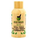 Bestmade Total Tissue Cell Salt Mineral Combination, BIO28 Lactose-Free - Aiuta il corpo assorbe i nutrienti, aumenta i livelli di energia, migliora i modelli di sonno e ripristina la vitalità, Vegan, 350 Pellets