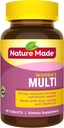 Tavole Multivitaminiche da donna, 90 Conte per il supporto nutrizionale giornaliero† (Packaging May Vary)
